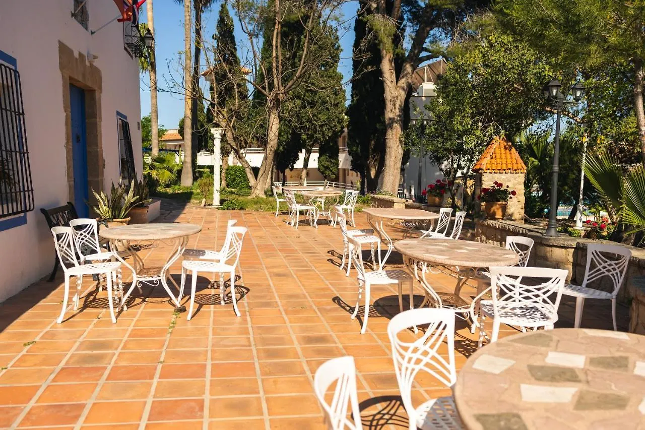 Hotel L'Alfàs Oasis à L'Alfas del Pi