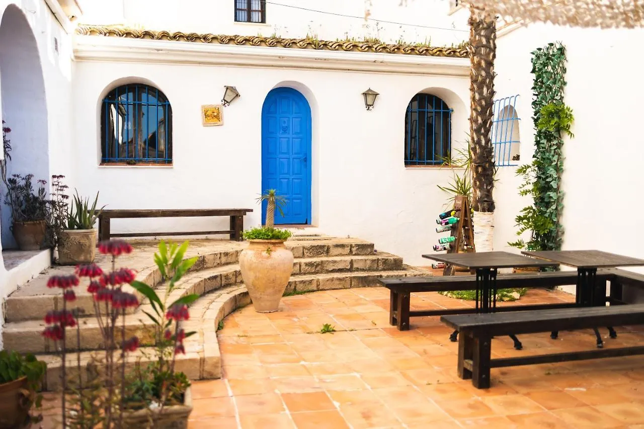Hotel L'Alfàs Oasis à L'Alfas del Pi