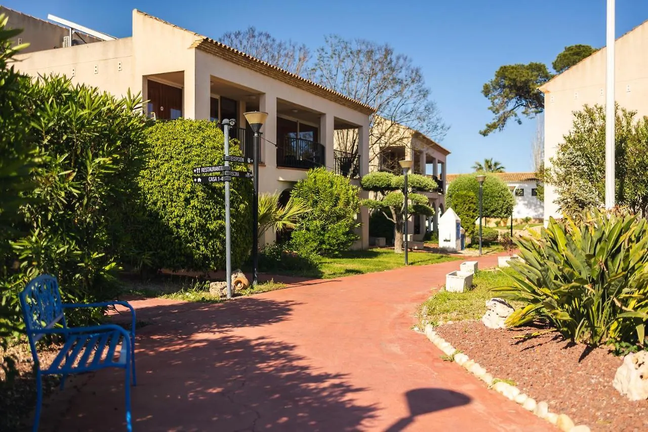 Hotel L'Alfàs Oasis à L'Alfas del Pi