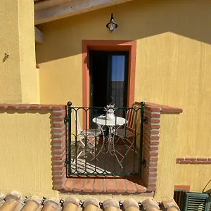 Couette-café La Soffitta Di Emmasofia, San Vito (Sardinia)