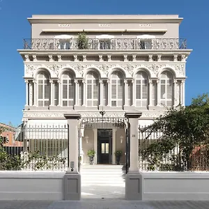 Hotel Casa Vincke ****