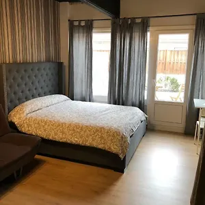 Appart hôtel Estudios Deusto ***